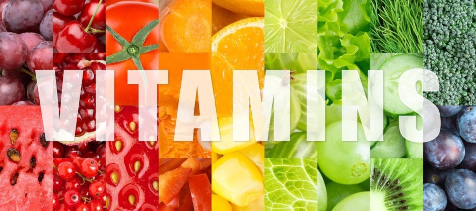 Types Of Vitamins Their Functions Sources And Their Importance In Our Health And Disease