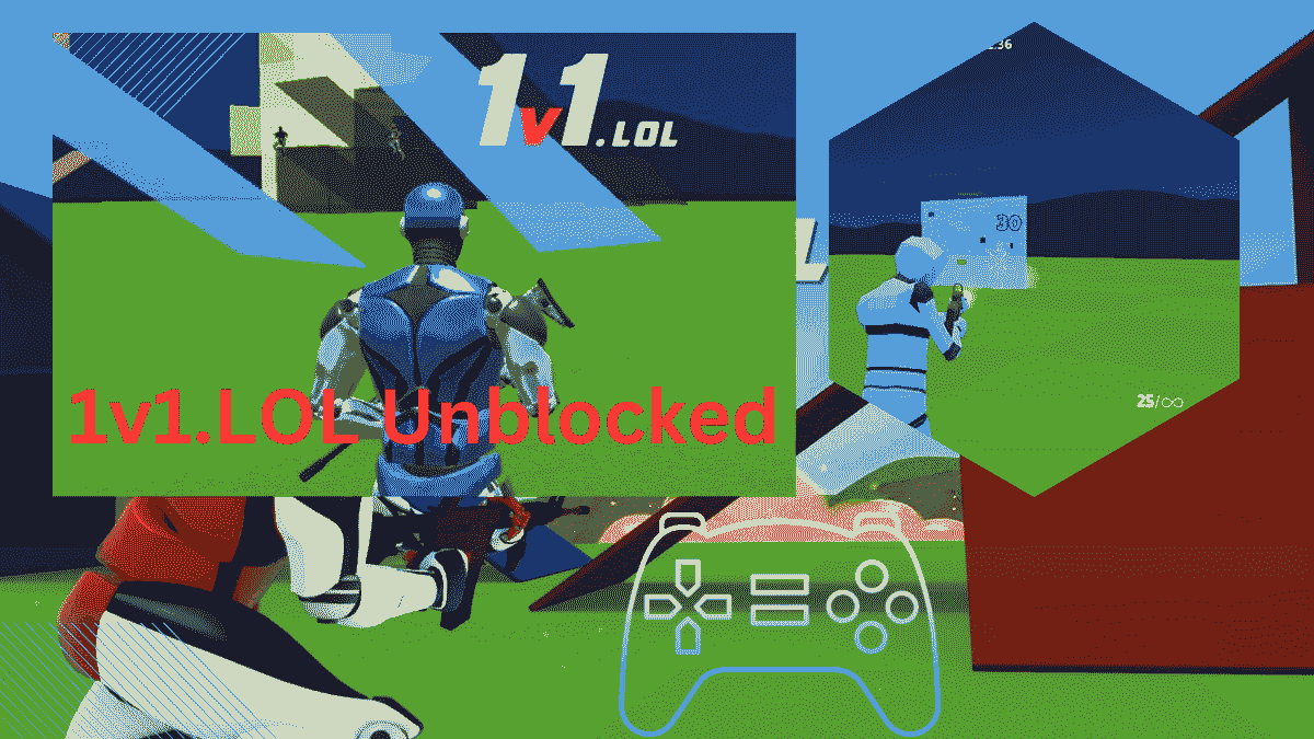 1v1 lol unblocked: A Deep Dive into the Ultimate Online Gaming