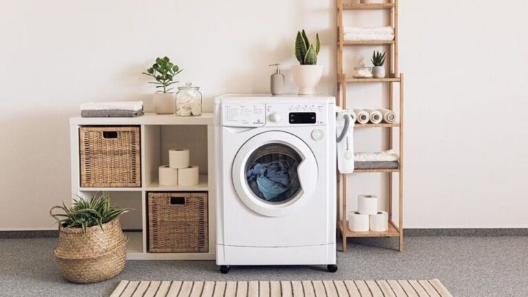 Simplify Your Laundry Routine: Renting Washing Machines 