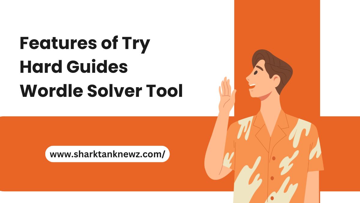 Understanding Try Hard Guides Wordle Solver Tool